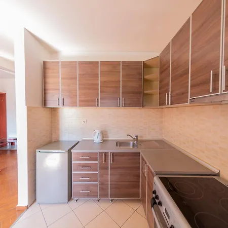Appartement Sms