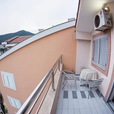 Appartement Sms *