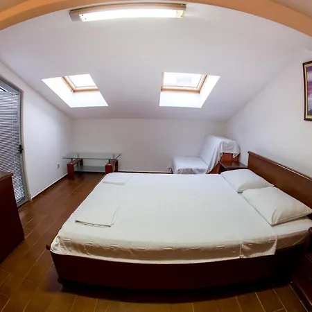 Appartement Sms *