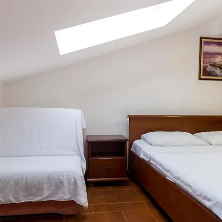 Appartement Sms *