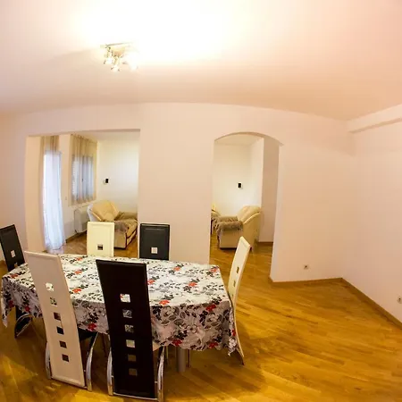 Appartement Sms Budva