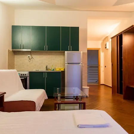 Appartement Sms