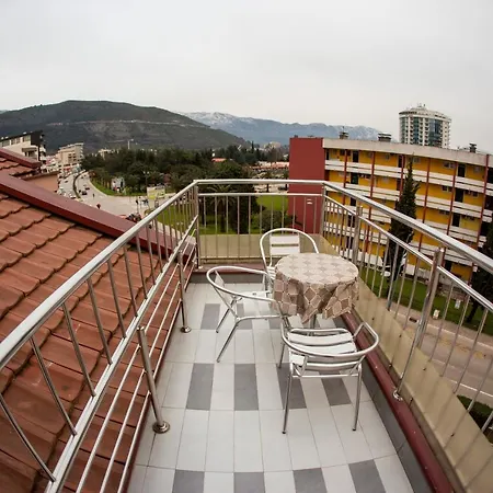 Appartement Sms *