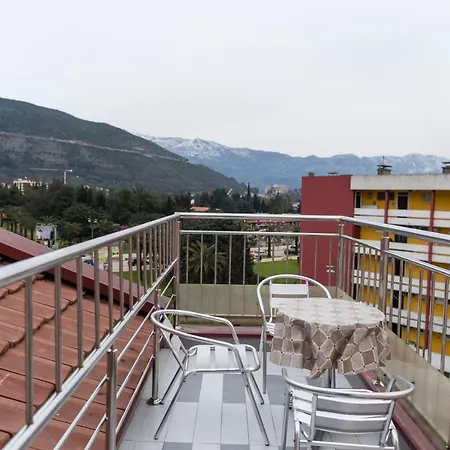 Appartement Sms