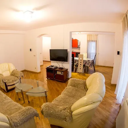Sms Appartement