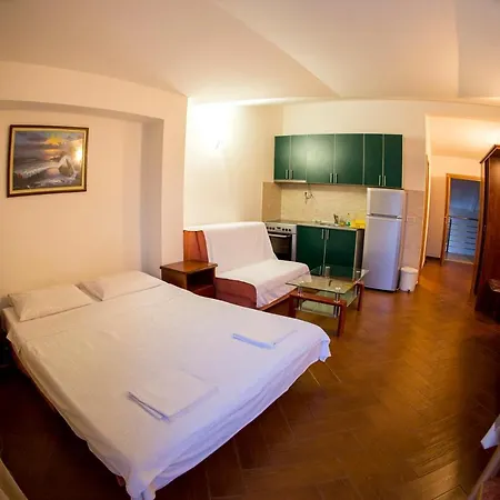 Appartement Sms Budva