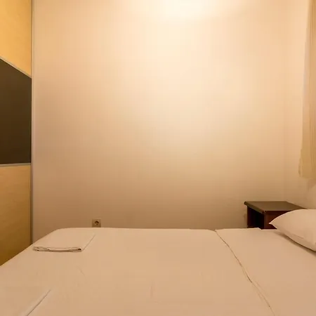 Sms Appartement Budva
