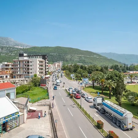 Appartement Sms Budva