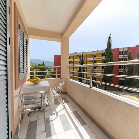 Appartement Sms