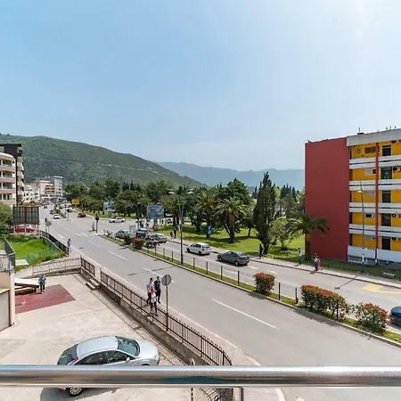 Sms Budva