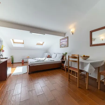 Sms Appartement