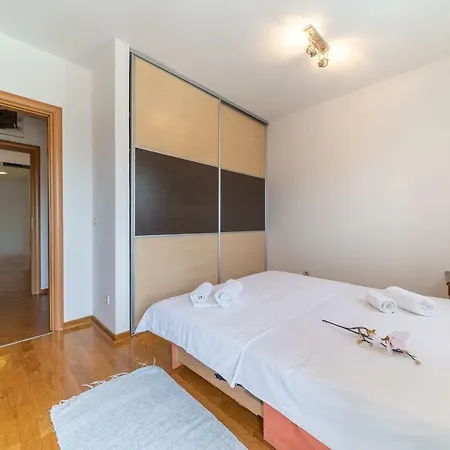 Appartement Sms